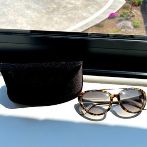 TOM FORD EDITA SUNGLASSES